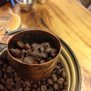 ちょっと待って マグカップで飲むコーヒーをドリップする前に 焙煎アーティスト 島規之のブログ