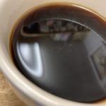コーヒーシロップ無糖　7/14より通常発送となります！