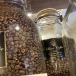 秋になると更にグッとコーヒーが美味しく感じだすところがある