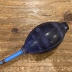 持っていて重宝する道具