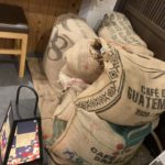 来期のコーヒー市場を見据えながら