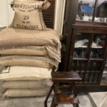 ゴールデンウイーク期間中のコーヒー生豆のストックは、バッチリです！