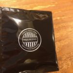 今年は２社様から、オリジナルドリップバッグの製作依頼を頂いてます！