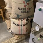 コーヒー生豆配送の未来