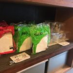 島珈琲ではコーノ製品を一部販売してます