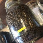 この時期、コーヒー豆の保存はどうしたらいいか