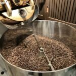 健康と、美味しいコーヒーと　（5485）