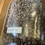 カフェインゼロコーヒー　コロンビアのブレンドに　（5487）