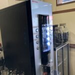 高槻天神祭りではドリップコーヒーマシンが大活躍です（5532）