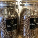 島珈琲のツートップ　（5552）