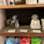 ドリップバッグひそかに在庫薄でした　（5563）