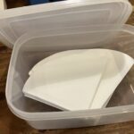 ペーパーフィルターで変わる味わい　とは　（5567）