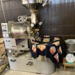 焙煎をデータ化しているかというと・・・　（5573）