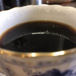 コーヒーと利尿作用の関係