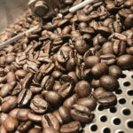 カフェインゼロコーヒー　コロンビアに　（4997）