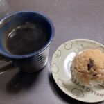 和菓子とコーヒーと　（4905）
